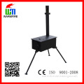 outdoor camping wood stove factory supply directly WMCP02